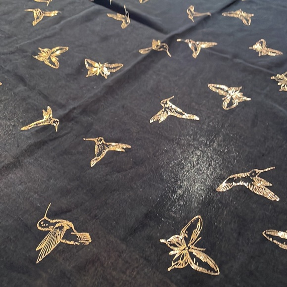 MSH scarf - Picture 3 of 8